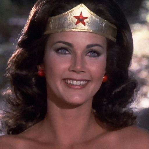 vonter-voman:  Rare footage of Lynda Carter as Miss World USA 1972