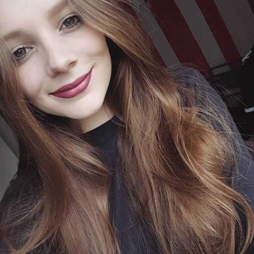 Zieh einfach dein eigenes Ding durch.