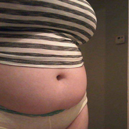 Porn Pics curvybbw:I keep thinking I need to lose weight,