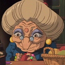 granny-zeniba avatar