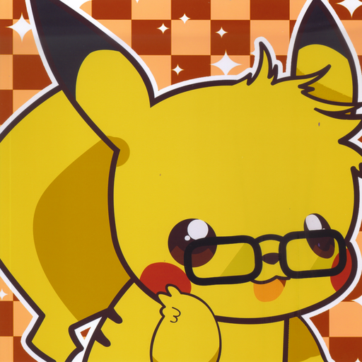 pikaboi:   WAKE UP 