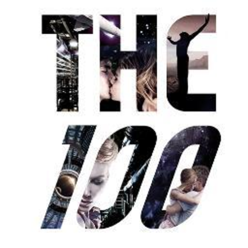 XXX the100series:  Ha! Eliza Taylor has some photo