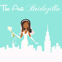 The Anti Bridezilla!