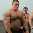 musclevideo:  Shawn Smith (@shawnssmith87)