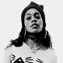 Azealia Banks' Weave
