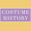 Fashion and Costume History