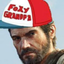 frore-cap