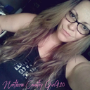 northerncountrygirl420:  My attempt at a