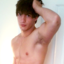 deepspacescream:  hornyhotteen:  me playin around;)  Super hot ball play! 