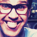 linkstar-gazing:  Link’s line: “I need a man.” and Rhett’s line: “Yeah,