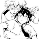 bakudeku-forever: PLEASE YOUR HEART - Aroe 