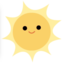 sunnyandsmiley