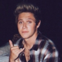 quiffsandbeanies:  Things I like: Niall Horan