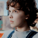 hurleyquinn: daggerdykes: *80s pop playing as I lay dead in the middle of the woods*   I love Stranger Things 