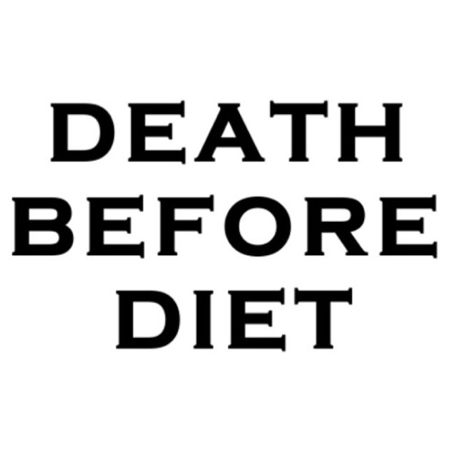 deathbeforediet:  Stop hating yourself. Try porn pictures