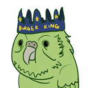 king-kakapo avatar