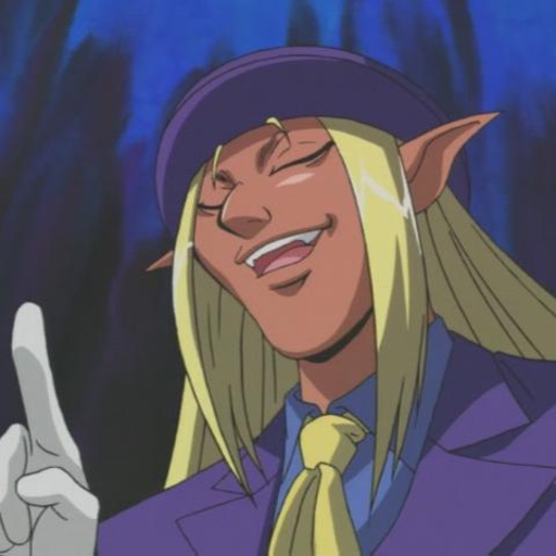 iamterra:  thewittyphantom:  Browsing the Yu-Gi-Oh Wiki for Millennium Book info. Characters’ favorite and least favorite foods are pretty interesting. Yugi:  Favorite food: HamburgerLeast favorite food: Oriental onion Yami Yugi:Favorite food: TamiyaLeast