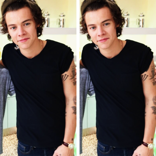 harryfuckoff:  u dont understand how sad i am that i never went