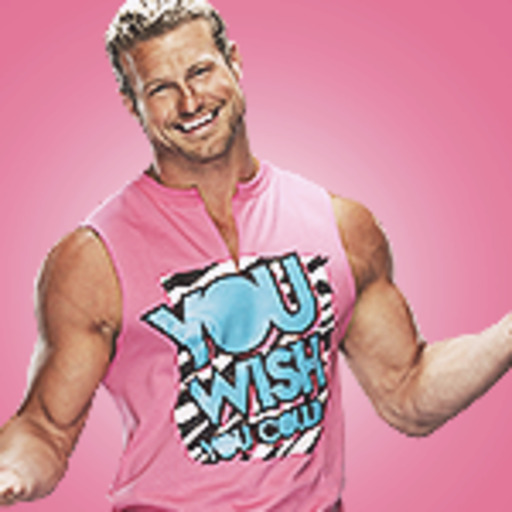 dolphzdaily: “Dolph Ziggler” and Kane to star in Countdown 