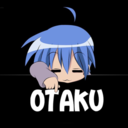 Pareço legal mais já deixei de falar no msn, para ir ver anime.