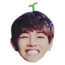 nas-tae:Kim Namjoon Possible 