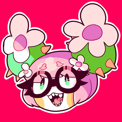 madocallie:  Kill Me Baby Magica that is all made by g3penさん