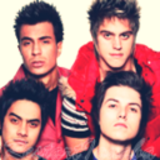 ↵ Tem orgulho de ser fã, e fã da Melhor banda do mundo, Restart.