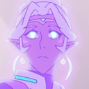 shirogaenes: Lmao I wonder if Lotor really has no idea that Shiro is pretty much acting as his bodyguard because he’s being controlled to do so and just thinks he has found a very enthusiastic and supportive friend.
