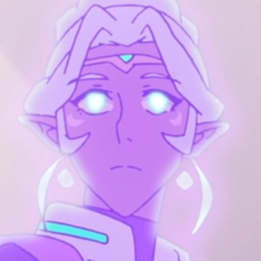 bisexualprincelotor: beginning of the season 5  lotor in the Castle’s conference room  bound because nobody trusts him  “I have this very fun party trick that will surely break the ice between us, Paladins!:)”  [Bones cracking]  everybody screams