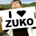 Sokka/Zuko Love-fest.