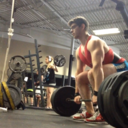 stayhungry-getbig:  After i hit a PR in the