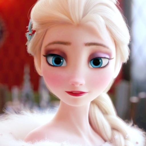 Sex The Regression of Elsa pictures