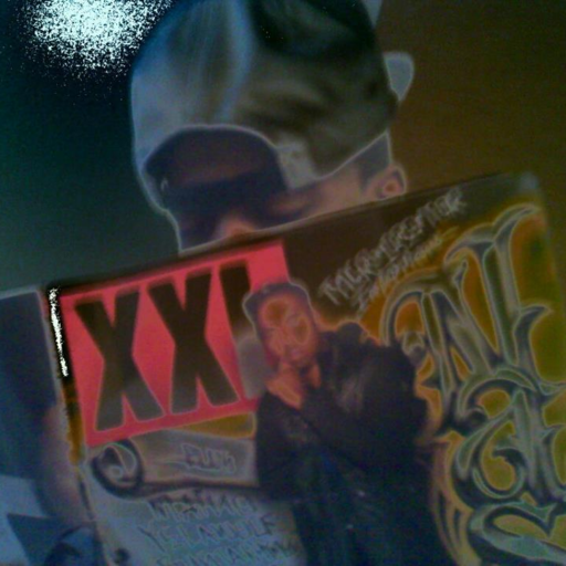 XXX Sir Lenox $peaks photo