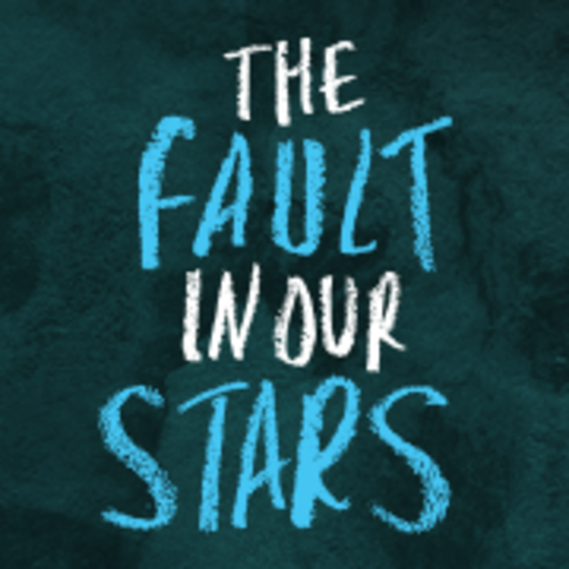 XXX The Fault in Our Stars Movie photo