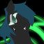 changeling-king-silver-shy
