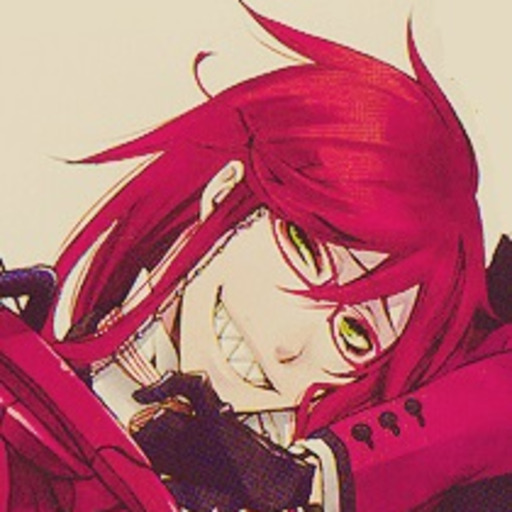 isgrellestilltrans:  It is a sunny afternoon on this Monday, February 22nd, 2016. After writing a list of all the things I need to do, I must fulfill my duty of reminding you that Grelle is a badass trans woman. 