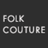 Folk Couture: Fashion and Folk Art