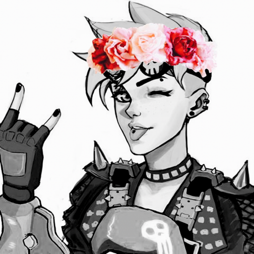 owdump:  henriettabloggs:  I don’t know what is better the near miss or the fact that tracer waggled her finger at widow 😂 @bosmerbootyy  omg….that was actually beautiful… 