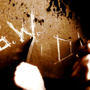 FOLLOW NEW BLOG