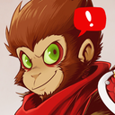 wukong-themonkeyking avatar