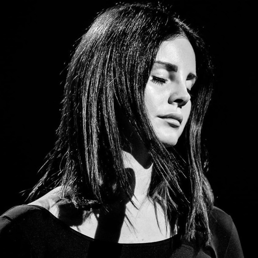 delreynews:    Lana Del Rey shared this video on her Instagram story. August 17, 2017.   