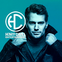 portalhenrycavillbr:  #HoradoAlmoçoPHC |