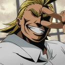 church-of-all-might avatar