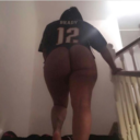 bootybandwagon:  Just some sexy shit …