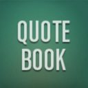 Quote Book: