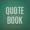 quote-book