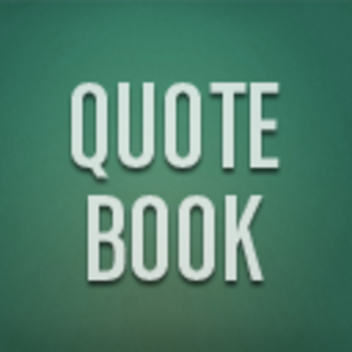 Quote Book: