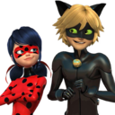 mlincorrectquotes:  Shortly Post-RevealAdrien: Hey, Marinette? I-I-I just wanted to…uh…look, have you ever lived across from someone your whole life, but you don’t really appreciate them until…I don’t know, until they’re beating up dozens