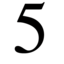 fivescars