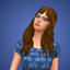 georgiesims